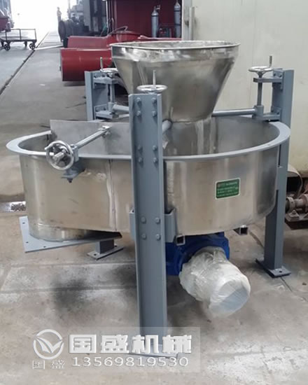 座式圆盘给料机 座式圆盘给料机