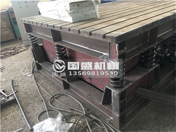 振动电机三维图 振动电机三维图