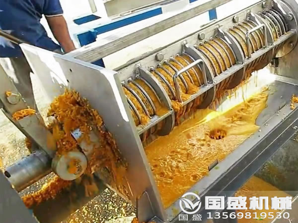 压榨机订单 压榨机订单