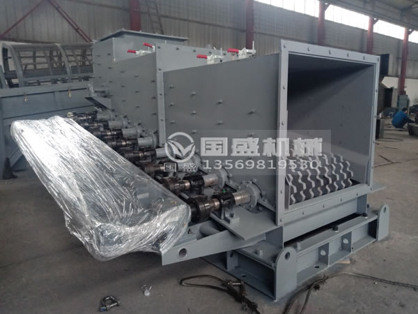 复合正弦筛滚轴 复合正弦筛滚轴